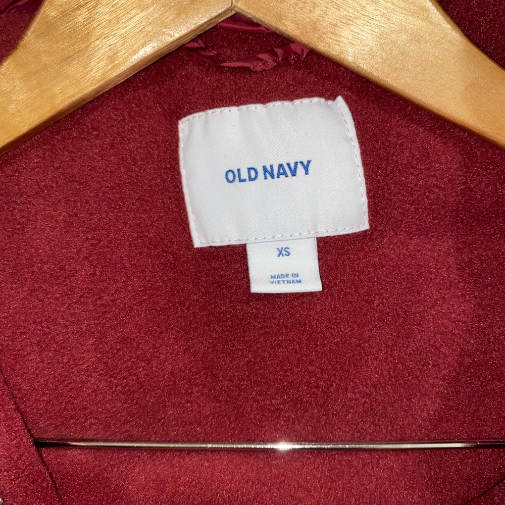 Jacket - Picture 2 of 2